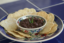 Quick and Easy Gluten Free Dip recipes