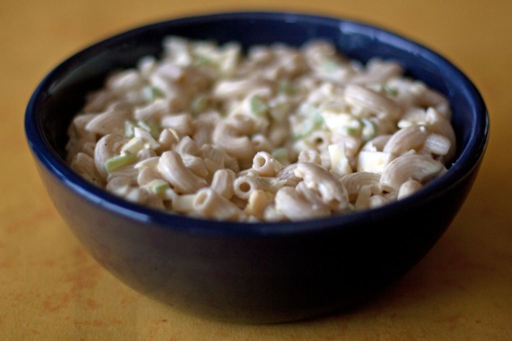 Gluten Free Summer Recipes