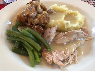 Gluten Free Gravy recipe