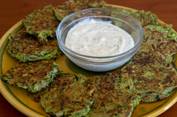 Gluten Free Homemade Ranch Dip or Dressing recipe