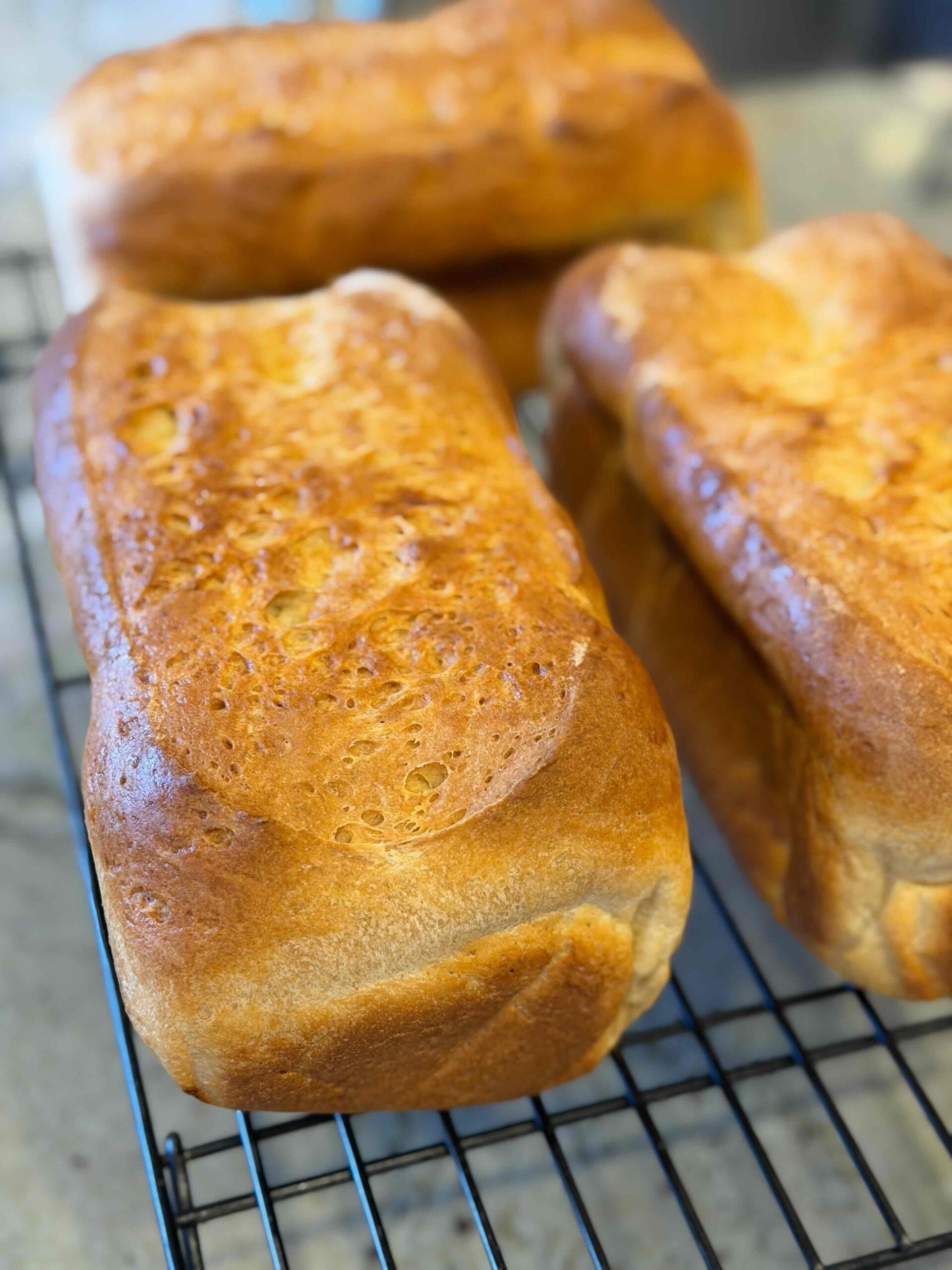 Gluten-Free Sandwich Bread Recipe - Image 4