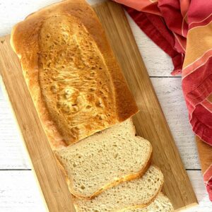 Gluten-Free Sandwich Bread Recipe