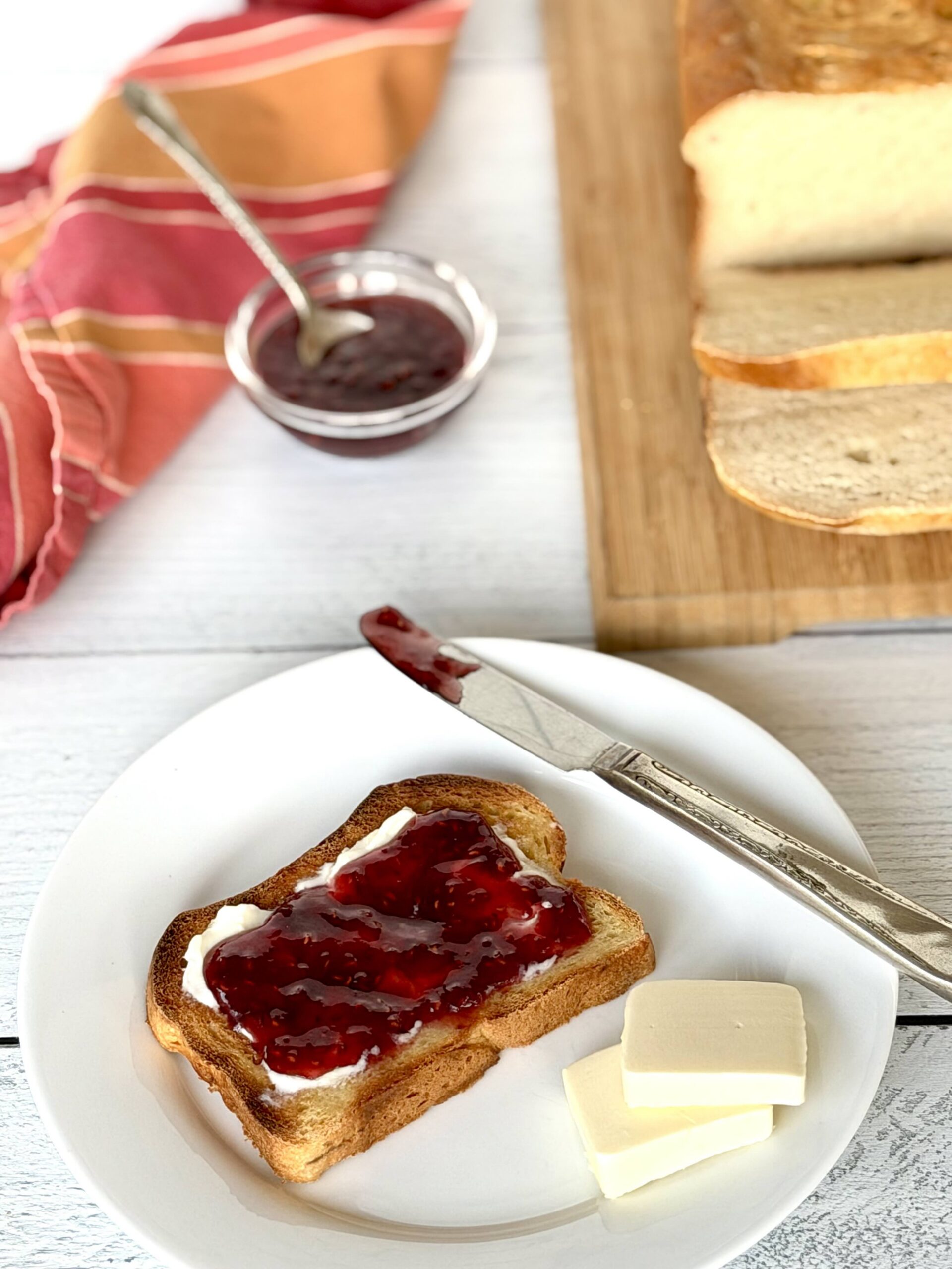 Gluten-Free Sandwich Bread Recipe - Image 3