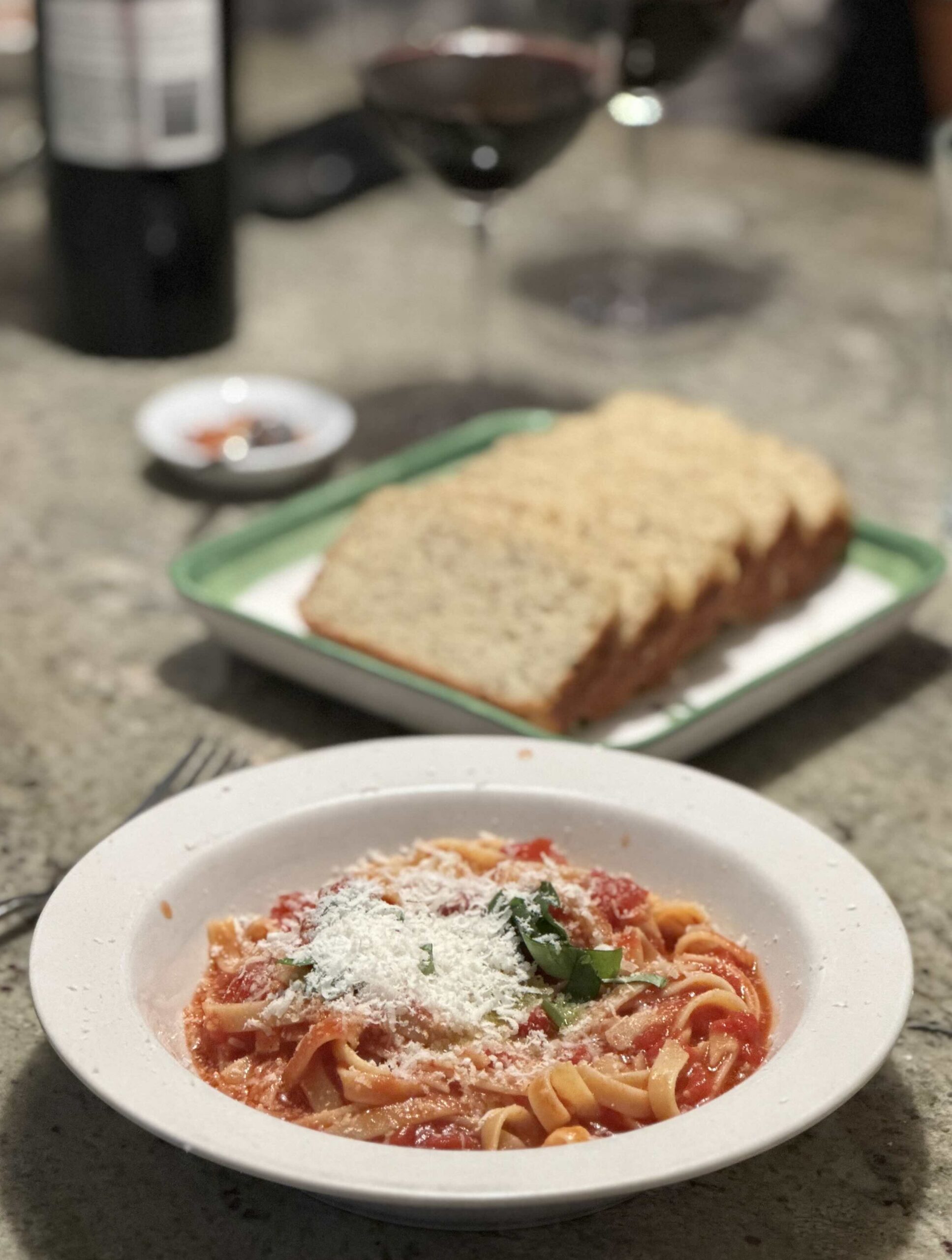 Gluten-Free Fresh Pasta Video - Image 3
