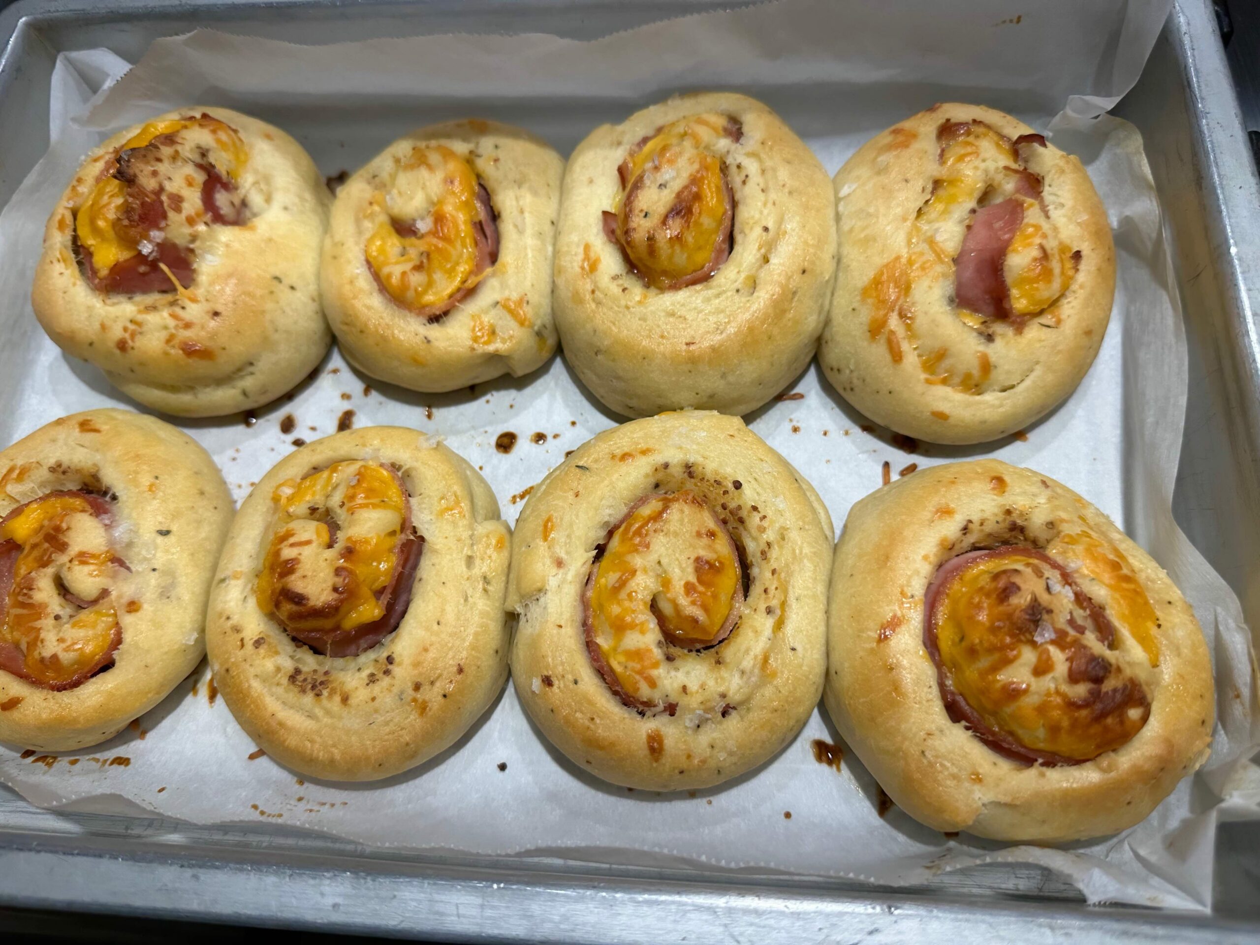 Gluten-Free Savory Brioche Dough Bundle - Image 3