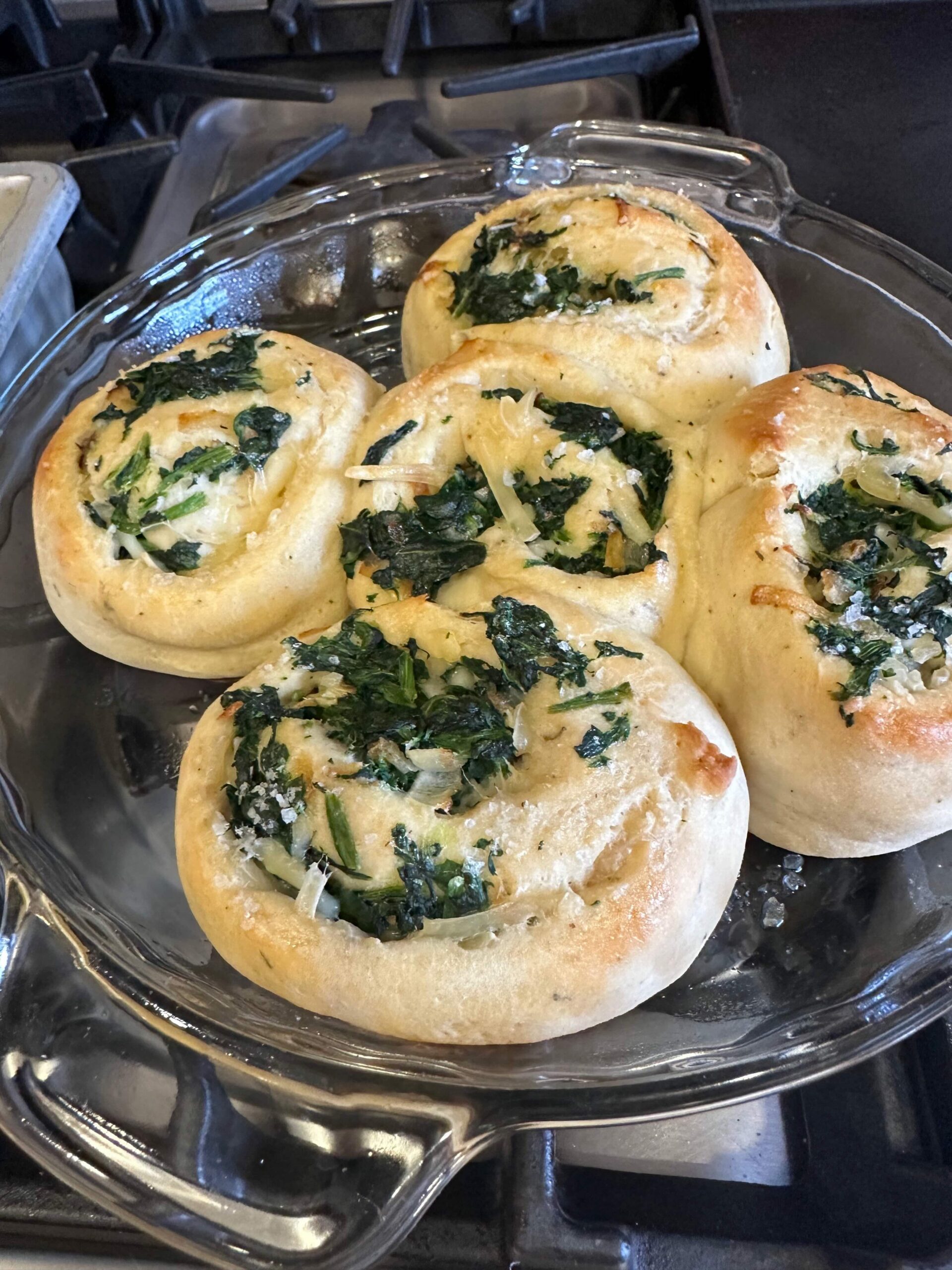 Gluten-Free Savory Brioche Dough Bundle - Image 4