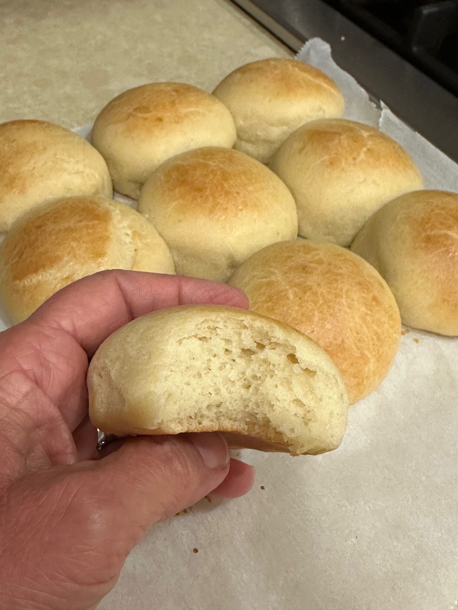 Gluten-Free Savory Brioche Dough Bundle - Image 5
