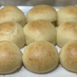 Gluten-Free Savory Brioche Dough Bundle