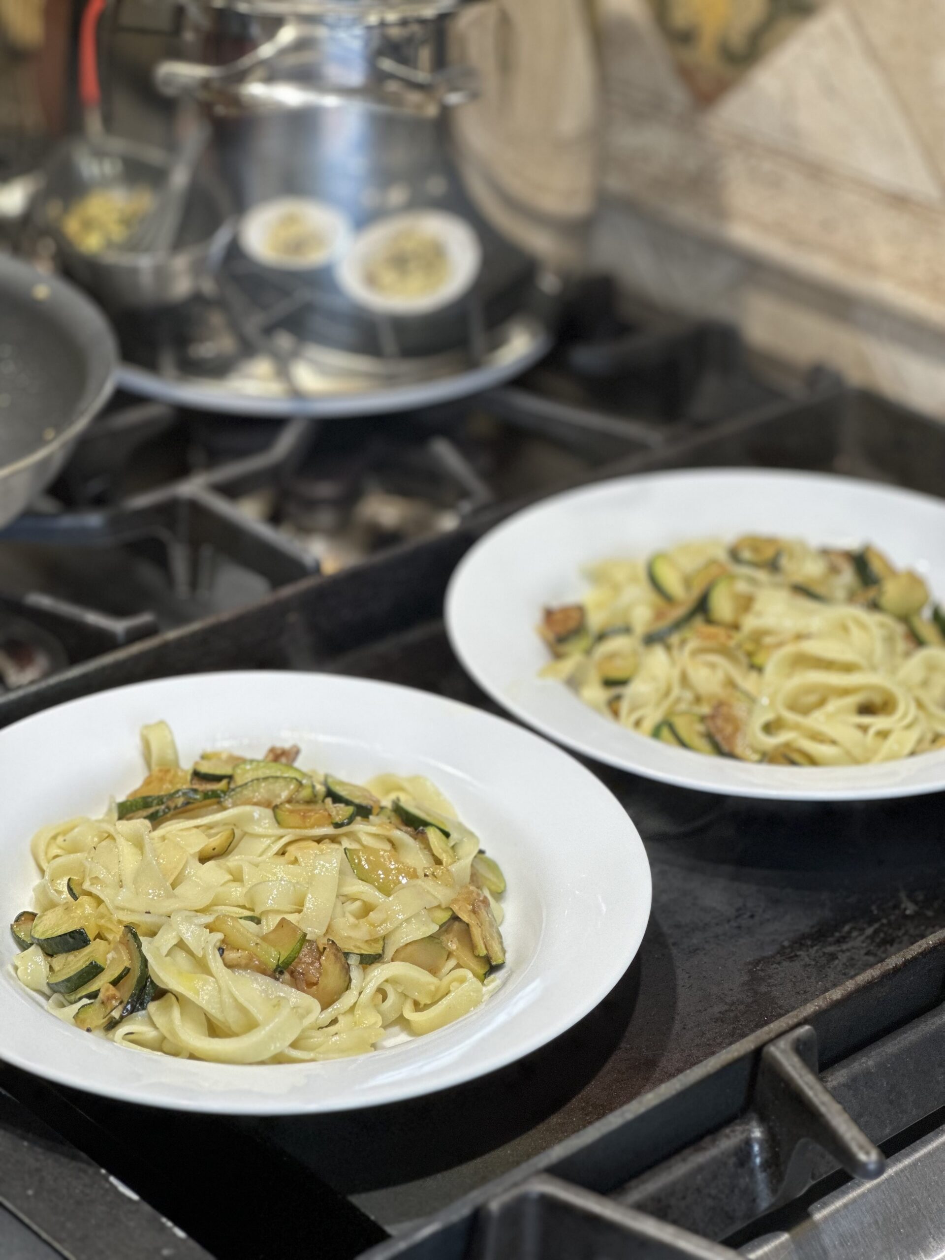 Gluten-Free Fresh Pasta Video - Image 4